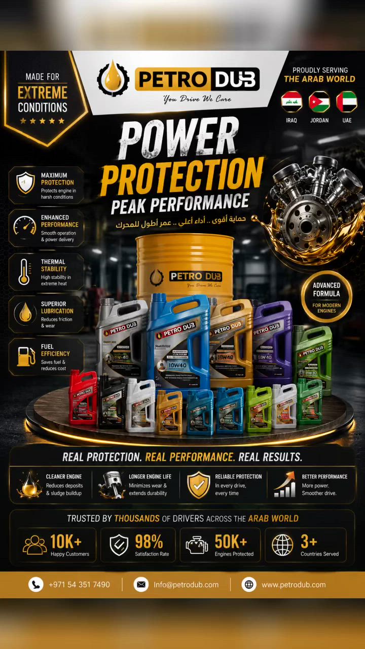 WWW.PETRODUB.COM
  #kenya #Sudan  #Zambia
  #angola  #nigeria  #thailand #morroco #spain #Egypt #bahrain  #Zambia #Global #sales_oil #iraq #oil #Congo #vietnam  #middel_africa #syria #brazil #nigeria
#Libra #Libya #poland #france
 #azarbaycan🇦🇿🇹🇷#türkiye  #turkmenistan🇹🇲 #kazakhstan🇰🇿 #afghanistan🇦🇫
#Chad
#Liberia
#madrid
#azarbaycan🇦🇿🇹🇷#türkiye


**إذا كنت صاحب هذا الإعلان وتريد حذفه لأي سبب، رجاءا أرسل رسالة إلى الدعم الفني**