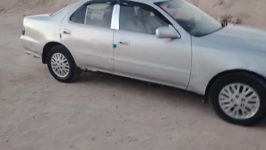 بسم الله الرحمن الرحيم السلام عليكم سياره كرسته  للبيع اؤ مرؤسه بقطعه  مكصوصه جنطه وغماره مكينه وكير واحداه جديده نضاف ؤكهربايتها شغاله السنويه٢٩ تنتهي رقمها بصره تحويل مباشر العنوان البصره الزبير *********** السعر 28 وبيها مجال قليل

