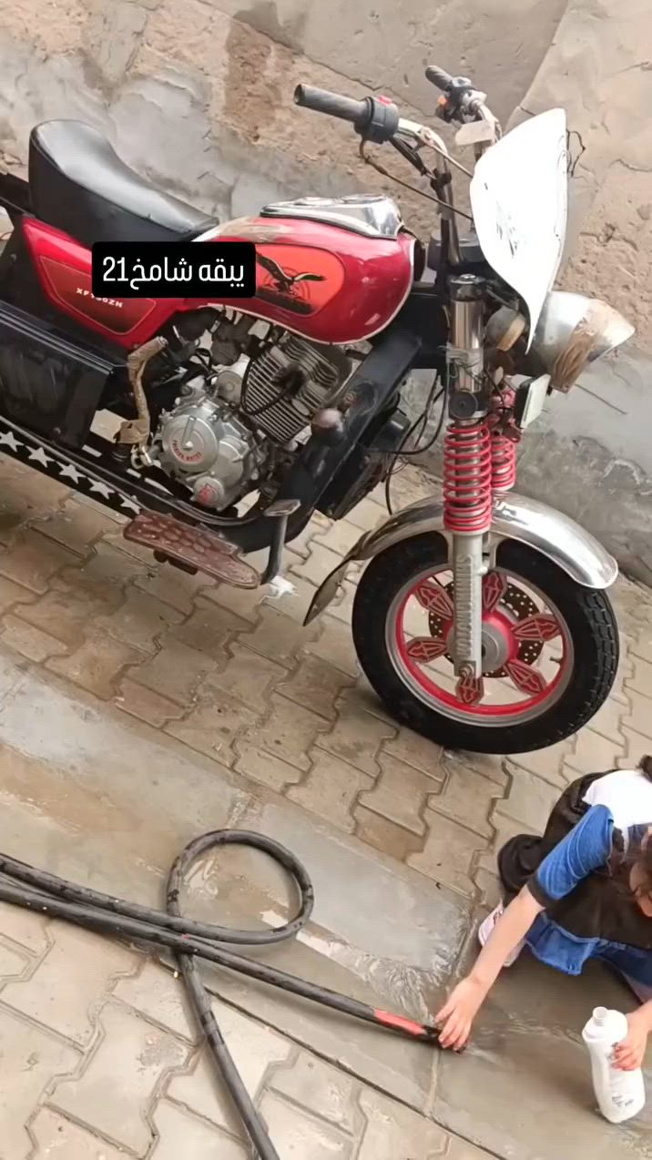 سلام عليكم ستوته جمره فحل موديل 21 ستوته اوراق نضيفه  محرك ما مفتوح جدام عينك لا بيه خياس ولا شي كهربائيه كله شغاله شاصي نضيف وستوته خير من الله  سعره 1850 وبيه مجال شريحه متوقفه خبرني فقط وتساب ***********
