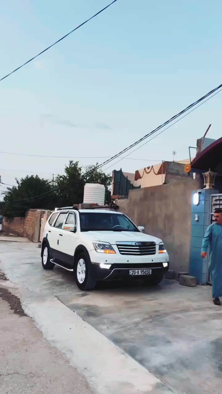 اشعندك مراوس دز
موهافي 2012 صبغ عام اثر جفية
سياره حلوه مال جناي
كير محرك تبريد 3 قطع تايرات حداديه
دواخل غرفه كله بشرط
مابيها برغي نقص
مكان ديالى جلولاء
السعر 115


**إذا كنت صاحب هذا الإعلان وتريد حذفه لأي سبب، رجاءا أرسل رسالة إلى الدعم الفني**