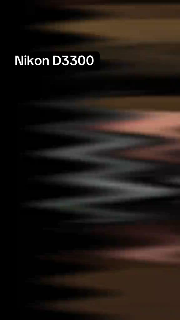 * إذا تريد تدخل عالم التصوير بأقل تكلفة وأفضل نتيجة، هاي فرصتك ل ✅ تصوير Full HD 1080p ✅ حساس APS-C يعطي عزل وألوان احترافية ✅ بطارية تدوم لفترات طويلة ✅ مناسبة للمبتدئين وصناع المحتوى والتصوير اليومي 🎁 جاهزة مع ملحقاتها 🚚 توصيل لجميع محافظات العراق #نيكون_D3300 #NikonD3300  #سوق_بغداد_للكامرات #creatorsearchinsights #تصوير_المواكب 


**إذا كنت صاحب هذا الإعلان وتريد حذفه لأي سبب، رجاءا أرسل رسالة إلى الدعم الفني**