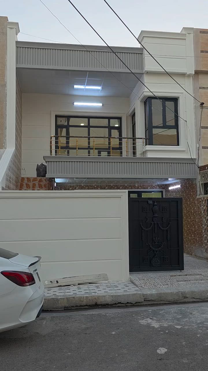 دار للبيع ١٢٥م طابو صرف اربيل حي فرمان بران قاطع امر لواء 
#عقارات #اربيل #بغداد #بصره #بيع #شراء #بيوت #فلل 
للمزيد من المعلومات يرجى الاتصال على الأرقام التالية:
***********
*********** واتساب
