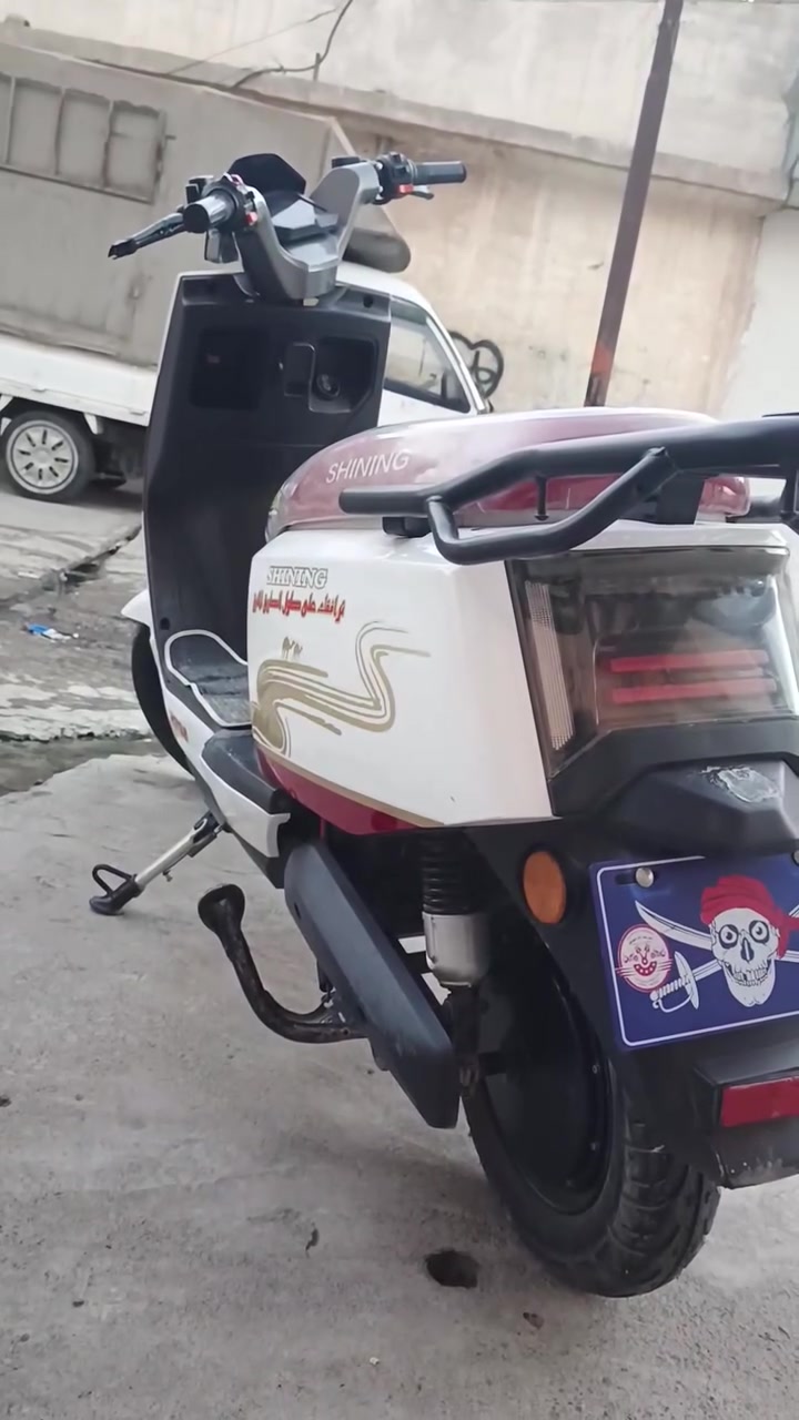 السلام عليكم ماطور للبيع سعر 575 وبي مجال شيء قليل ماطور نظيف نفس ما موضح بالفيديوهات المكان ليسر متواجد على الرقم وعلى الخاص ***********
