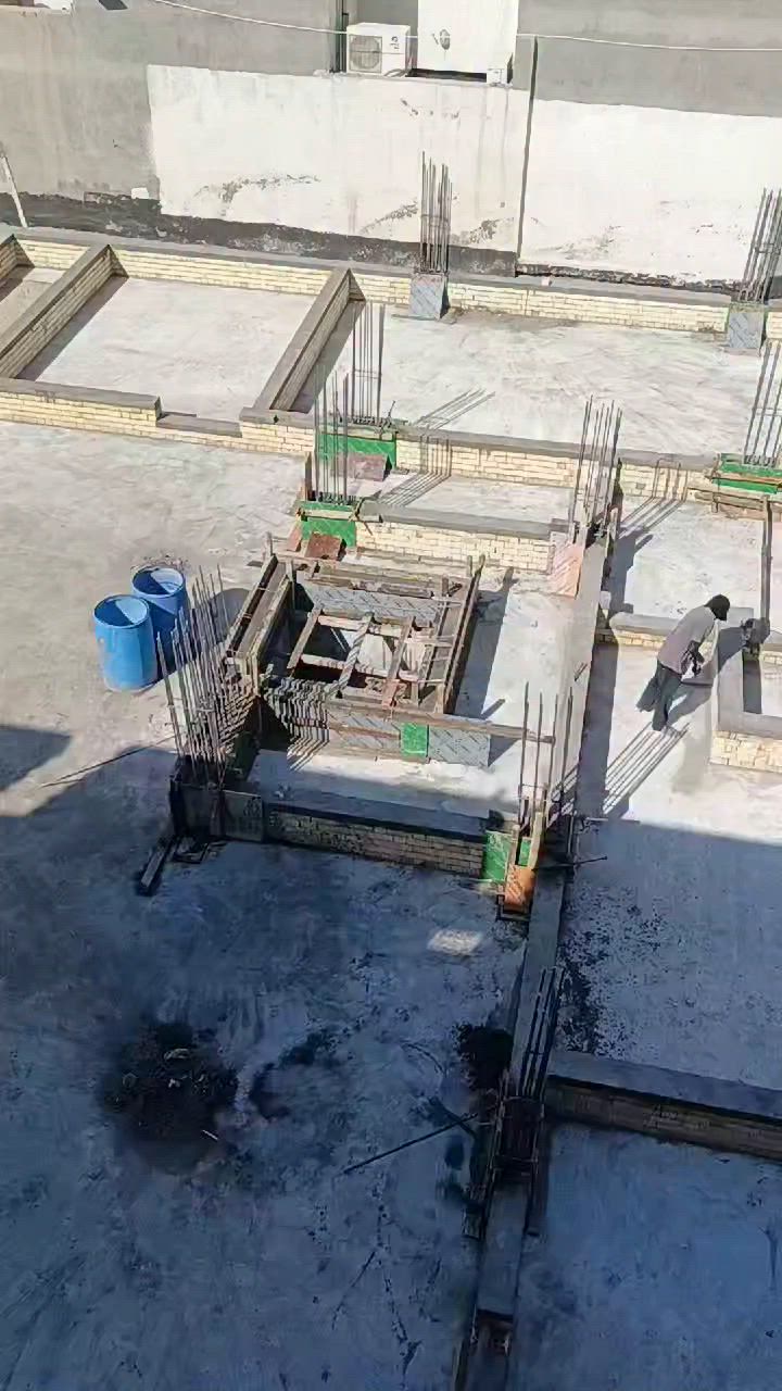 صورومقاطع متعدده من مراحل العمل
  مواقع الاندلس
كادر العامري البصره
***********
