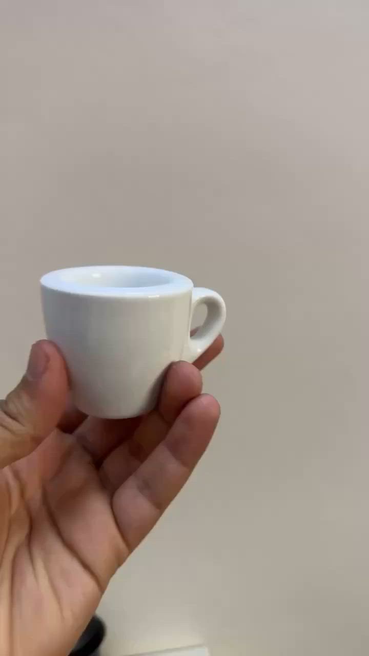 كوب اسبريسو
متوفر


**إذا كنت صاحب هذا الإعلان وتريد حذفه لأي سبب، رجاءا أرسل رسالة إلى الدعم الفني**