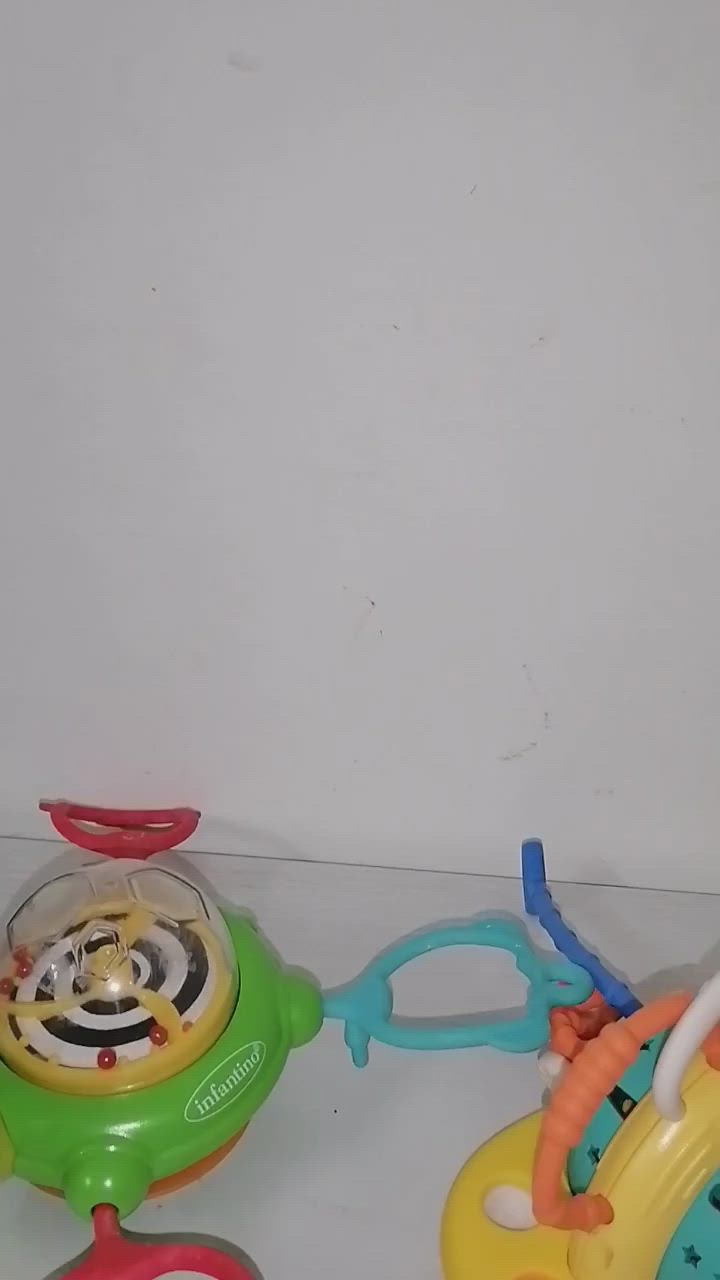 العاب بيبي حسيه وهم خرخاشه
سعر القطعه ٣ الف


**إذا كنت صاحب هذا الإعلان وتريد حذفه لأي سبب، رجاءا أرسل رسالة إلى الدعم الفني**