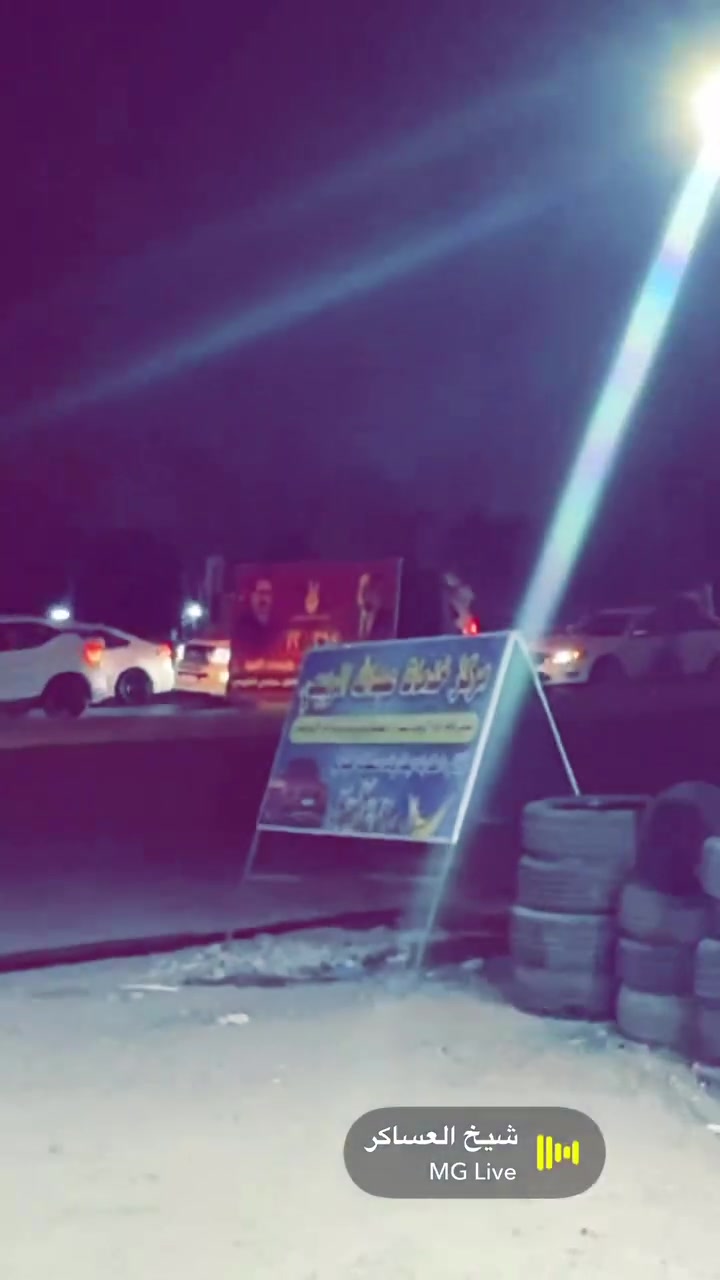 سلام عليكم محطه مع محتوياتها لبيع.***********
