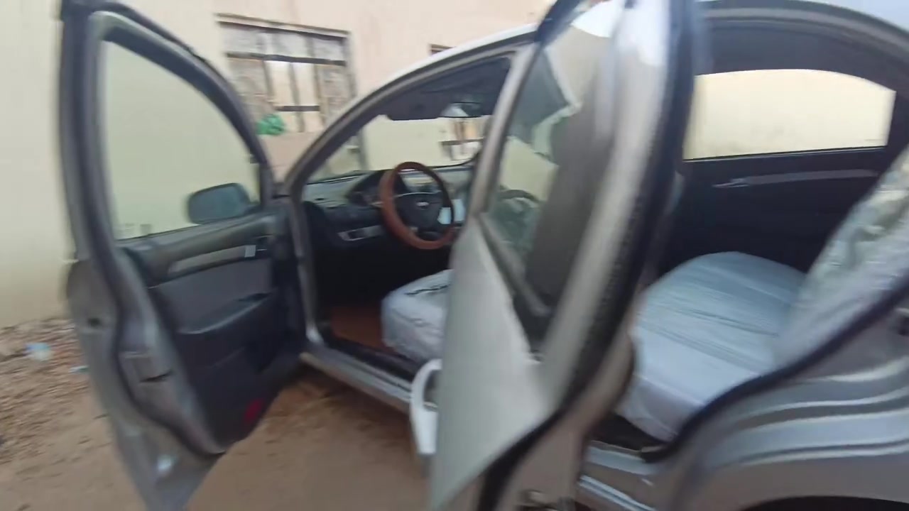 سلام عليكم افيو 2009 
مكينه 1600 كير اوتماتيك مكفولات لاتنقيص ولا بخار 
حداديه تخم تاير شرط دواخل دوشمه شاشا جدد 
صبغ أقل الحزام ابيع صبغ حزام تكم شواصي لغود مكفولات 
مكان نجف كوفه ***********/ سعر 39
