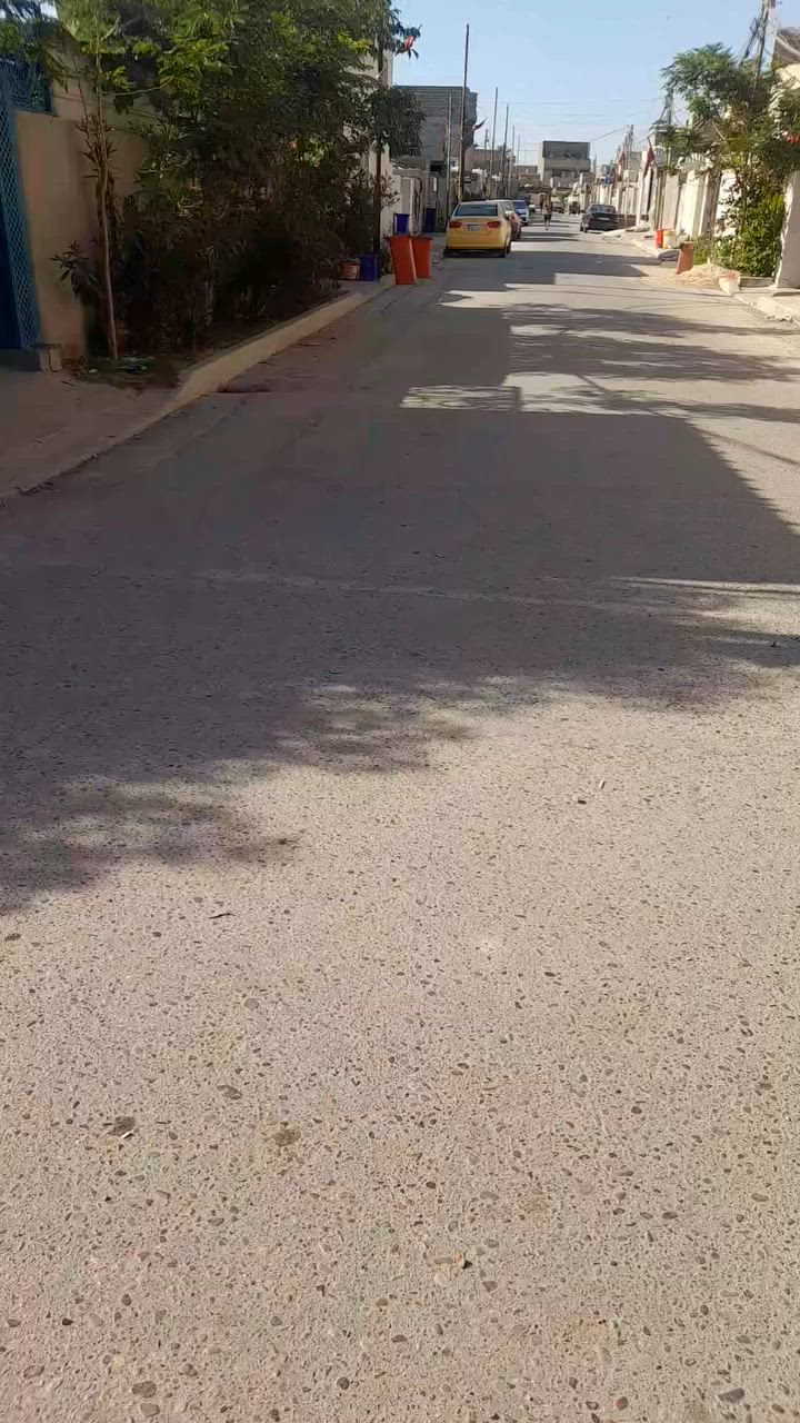 سلام عليكم محطه للبيع الف لتر بساعه محطه جديده ستعمال قليل سبب البيع عدم التفرغ الملاح ٤ المكان بغداد حي النصر بسعر مناسب التصال ***********

