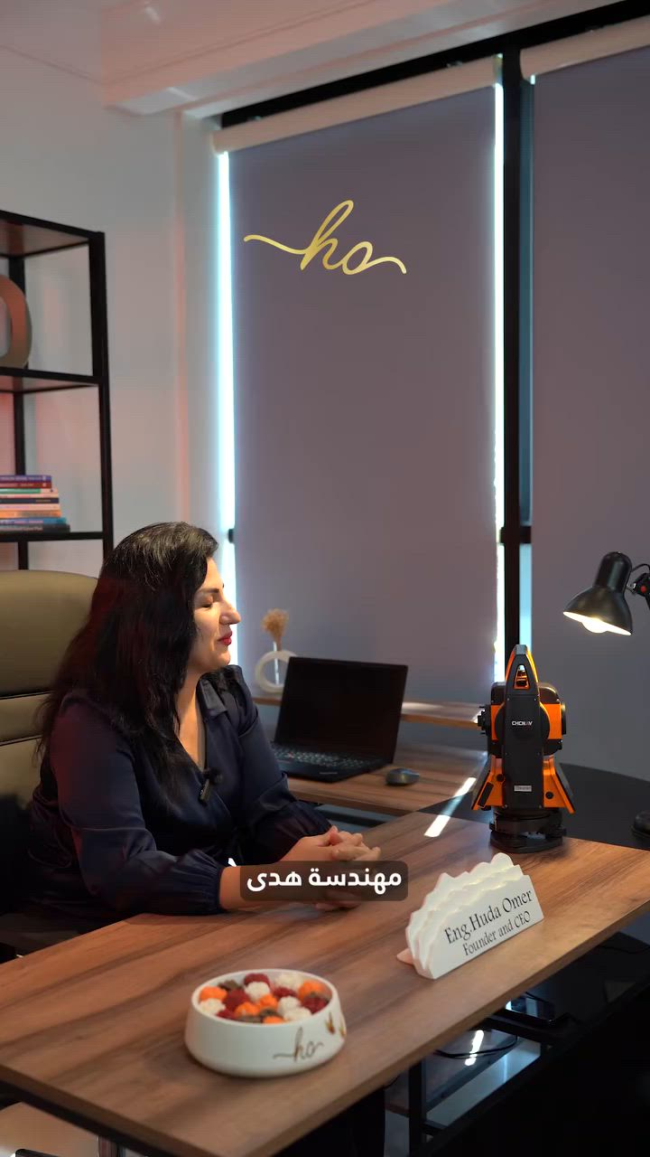المهندس أو المساح الشاطر ما يختار جهازه على الاسم فقط…
يختاره حسب احتياجه بالموقع: الدقة، سرعة العمل، سهولة الاستخدام، وتوفر الدعم الفني.

Total Station CHCNAV CTS-A100 متوفر الآن لدى شركة هدى عمر للتجارة العامة.

سؤال للمهندسين والمساحين:
شنو أكثر نقطة تهمك بجهاز التوتال ستيشن؟

الدقة
قوة التحمل
سهولة الاستخدام
توفر الصيانة والدعم الفني
السعر مقابل الأداء

اكتبولنا بالتعليقات، وخلونا نعرف شنو تحتاجون أكثر بجهاز التوتال ستيشن.

📞 ***********
📩 wa.me/9647709484411
📍 سليمانية – إبراهيم أحمد – مجمع دانيا التجاري
