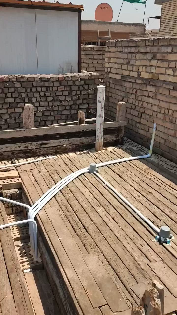 تأسيس كهرباء بوري ***********

