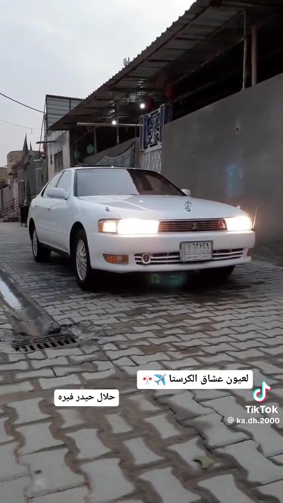 السلام عليكم سياره كىسته حلوه وجديده فول مواصفات ثاني يوم مداور 55مكاني شطره مراوس حسب القناعة ***********
