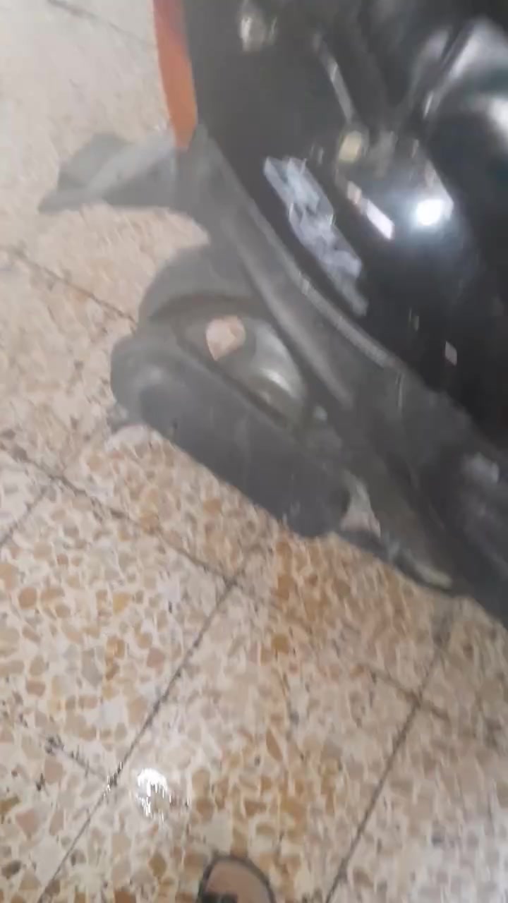 سلام عليكم دراجة  البيع ***********
