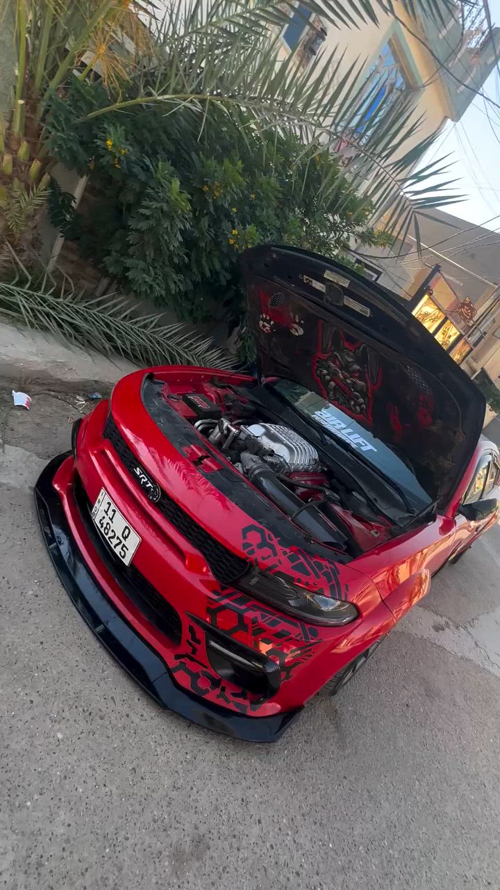 سلام عليكم شباب جارجر هيلكات وايد بدي موديل ٢٢كل تفاصيله داخل الصور بيع او مراوس بشي اقل ***********ادور فرق
زين او بيع حاضر اني 
مكانه بغداد زعفرانيه ***********
