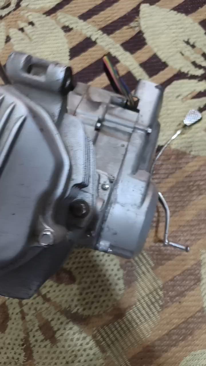 محرك للبيع مكفول مفتوح مره واحده توني جفته سعر ٧٠وبي مجال


**إذا كنت صاحب هذا الإعلان وتريد حذفه لأي سبب، رجاءا أرسل رسالة إلى الدعم الفني**