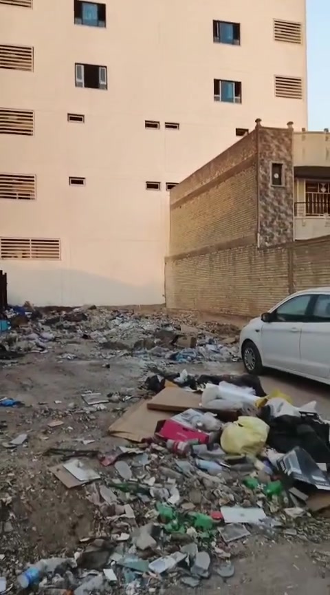 للبيع مستعجلين
قطعه ارض ركن الركن للبيع 296متر
ملك صرف 
العنوان بغداد الدوره جمعيه
عدنان خيرالله
مقابل مطعم ليمونه
تفاصيل اكثر إتصال برقم 
***********
