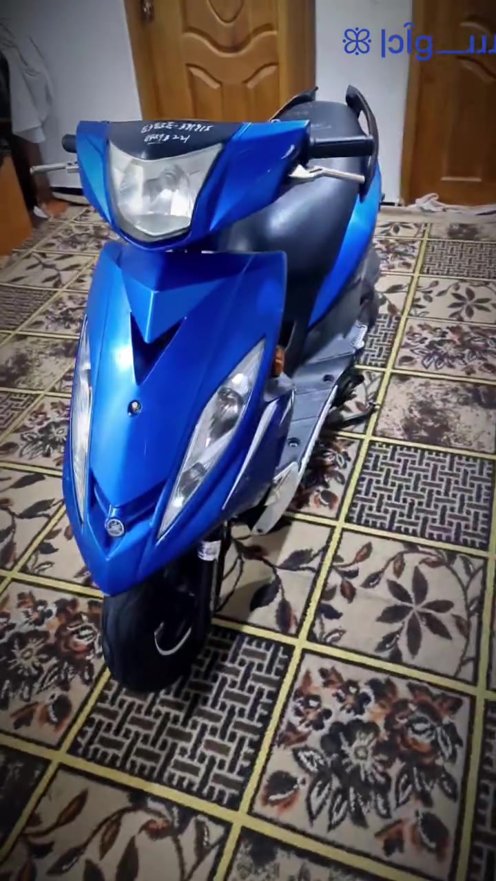 جيتي ار مديل 2011
دراجه كفاله عامه شرط الفحص 
عنوان البصره ابو الخصيب شارع الوسطي 
سعر 1350
رقم واتساب اتصال ***********

