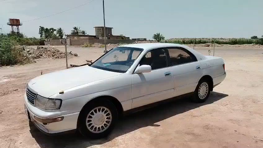 للبيع سياره نوع بطه مديل 93 سياره جديده گير مكفول صدر جديد محرك مكفول سياره خير من الله السياره بسم راعيه مداور ثاني يوم  العنوان واسط لاحرار المزاك لاستفسار اكثر عله رقم ‏‪***********‬‏  ملاحضه مكلف بل نشر غير متواجد عل خاص
