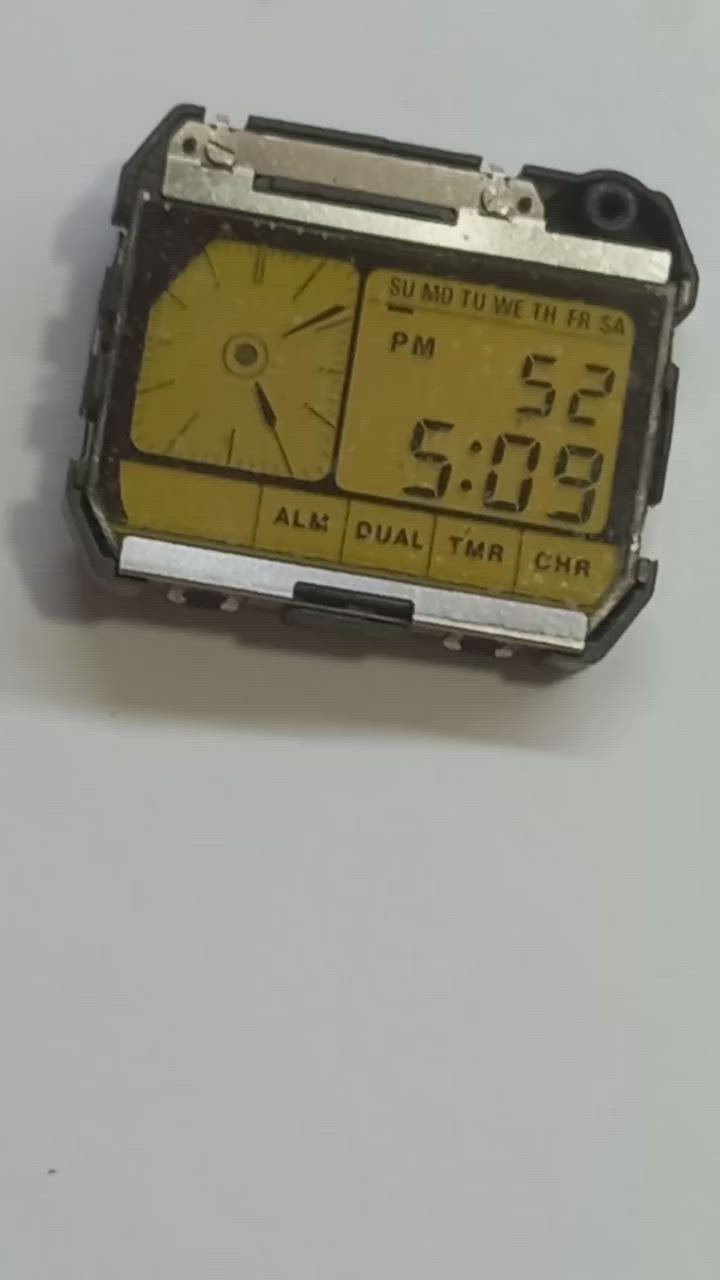 ماكينه كاسيو
 فيها سواد خفيف جدا في الشاشه
 لو ركبتها في الظرف مش بيبان .. ومش بيزيد نهائي 

محل غنيم لصيان وبيع قطع الغيار 
01026610574


**إذا كنت صاحب هذا الإعلان وتريد حذفه لأي سبب، رجاءا أرسل رسالة إلى الدعم الفني**