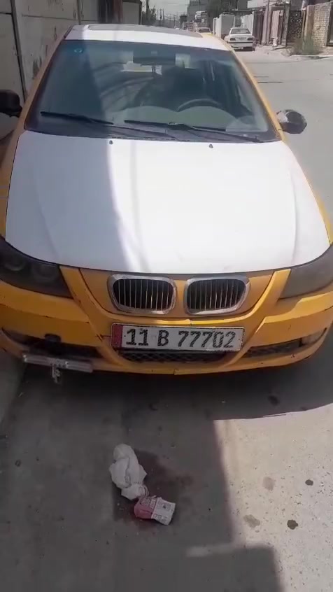 السلام عليكم ليفان موديل ١٣مكان بغداد سعره ٣٢وبيها مجال تصال على هذا رقم ***********
