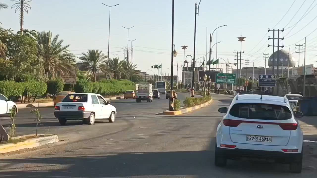 سلام عليكم قطعه 450 متر  طابو سند 25 مباشر معه صاحب الأرض مكان كربلاء شارع بغداد كربلاء سايد دخول كربلاء حي سكني وسعر بلاش الله شاهد سعر الارض 57 مليون تبعد عن الامام الحسين عشر دقائق ستفسار أكثر تصال 

***********
