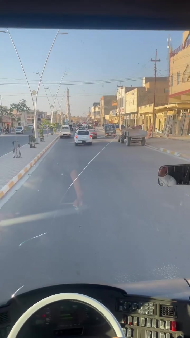 🌿 الحمد لله رب العالمين 🌿

تم بحمد الله وصول معتمري مكتب الخير للحج والعمرة إلى مدينة هيت الحبيبة، سائلين الله أن يتقبل عمرتهم ويجعلها عمرةً مباركة 🤍

📌 ومستمرين باستلام جوازات عمرة شهر الثامن
إلى كل مشتاق لزيارة بيت الله الحرام، سارعوا بتسليم جوازاتكم إلى مكتبنا.

📍 موقعنا: هيت – شارع الجري – قرب شركة الساحل
📞 للاستفسار والتواصل: ***********

مكتب الخير للحج والعمرة
بإدارة الحاجة أم حسن الهيتي 🌹
