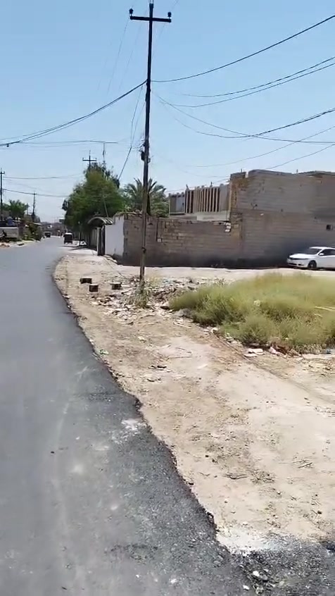 دار لبيع في ابو شمع اتصل وتدلل التفاصيل داخل المقطع***********

