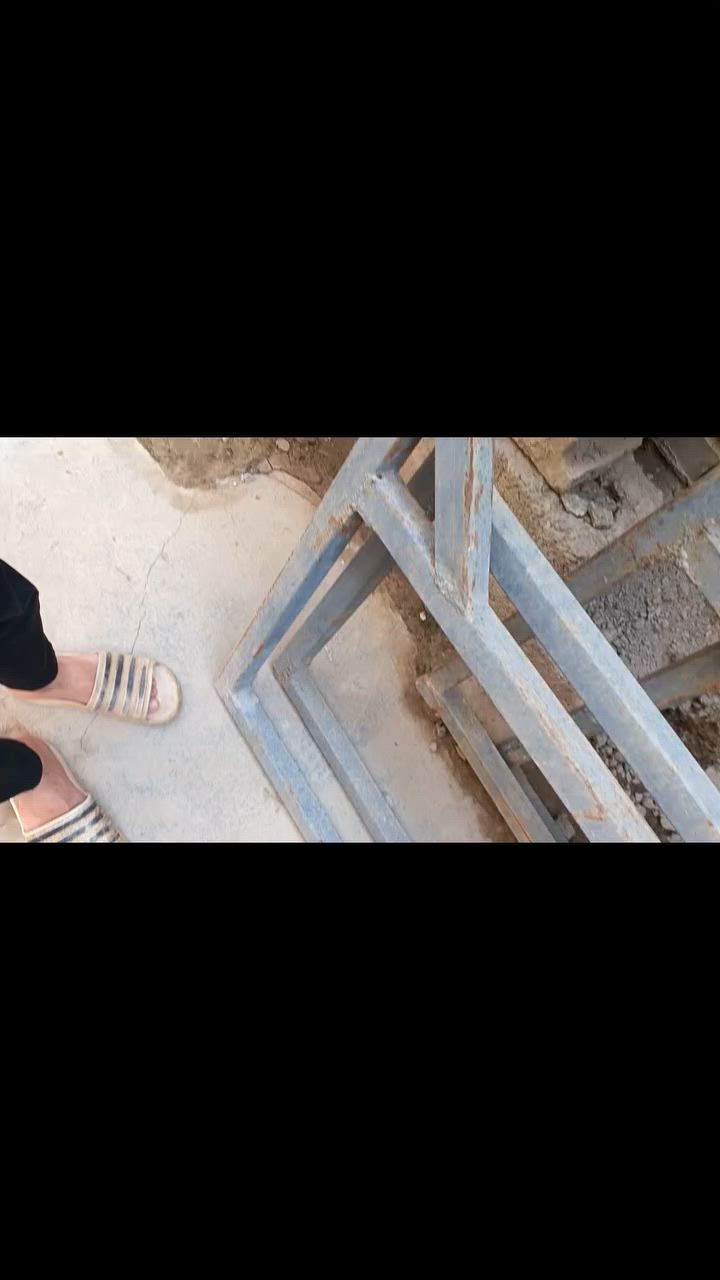 للبيع المكان ابو غريب السوق الشعبي


**إذا كنت صاحب هذا الإعلان وتريد حذفه لأي سبب، رجاءا أرسل رسالة إلى الدعم الفني**