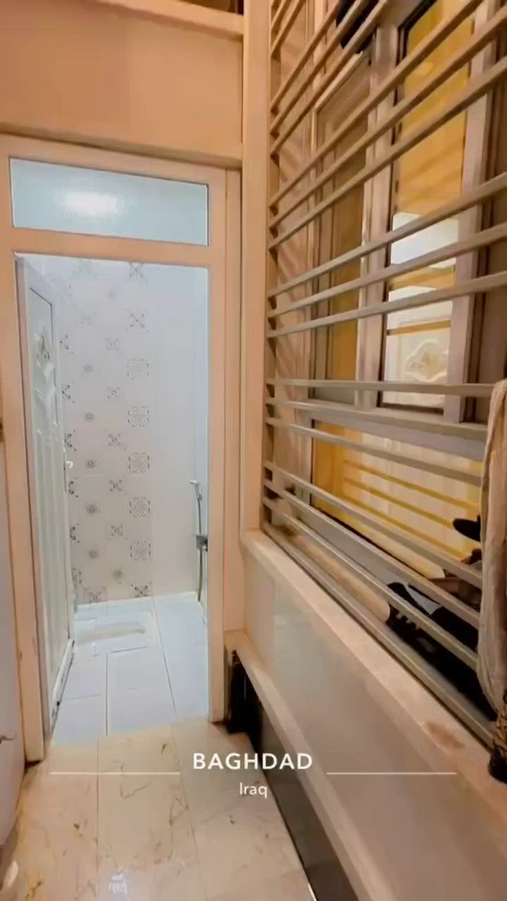 🔥 دار حديثة للبيع – العامرية / مربع المحامين 🔥

🏠 60م²
📐 واجهة 5م | نزال 12م
📍 موقع مميز ومرغوب

💥 بناء حديث وتشطيب مرتب
✨ مناسبة للسكن العائلي أو الاستثمار

📞 *********** – مكتب المهندس للعقار
📍 بغداد – العامرية / مدخل شارع المنظمة

#بغداد #العامرية #عقارات #بيع #دور #استثمار #عقارات_بغداد #فرص_ذهبية #مكتب_المهندس
