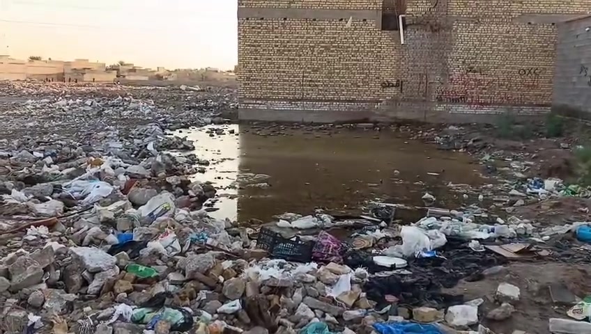 السلام عليكم
قطعه للبيع مساحه 100متر عنوان بغداد سبع اقصور شارع المشروع شارع 20قرب المستوصف والمدرسه الشراي يتصل 

على هاذه رقم ***********
