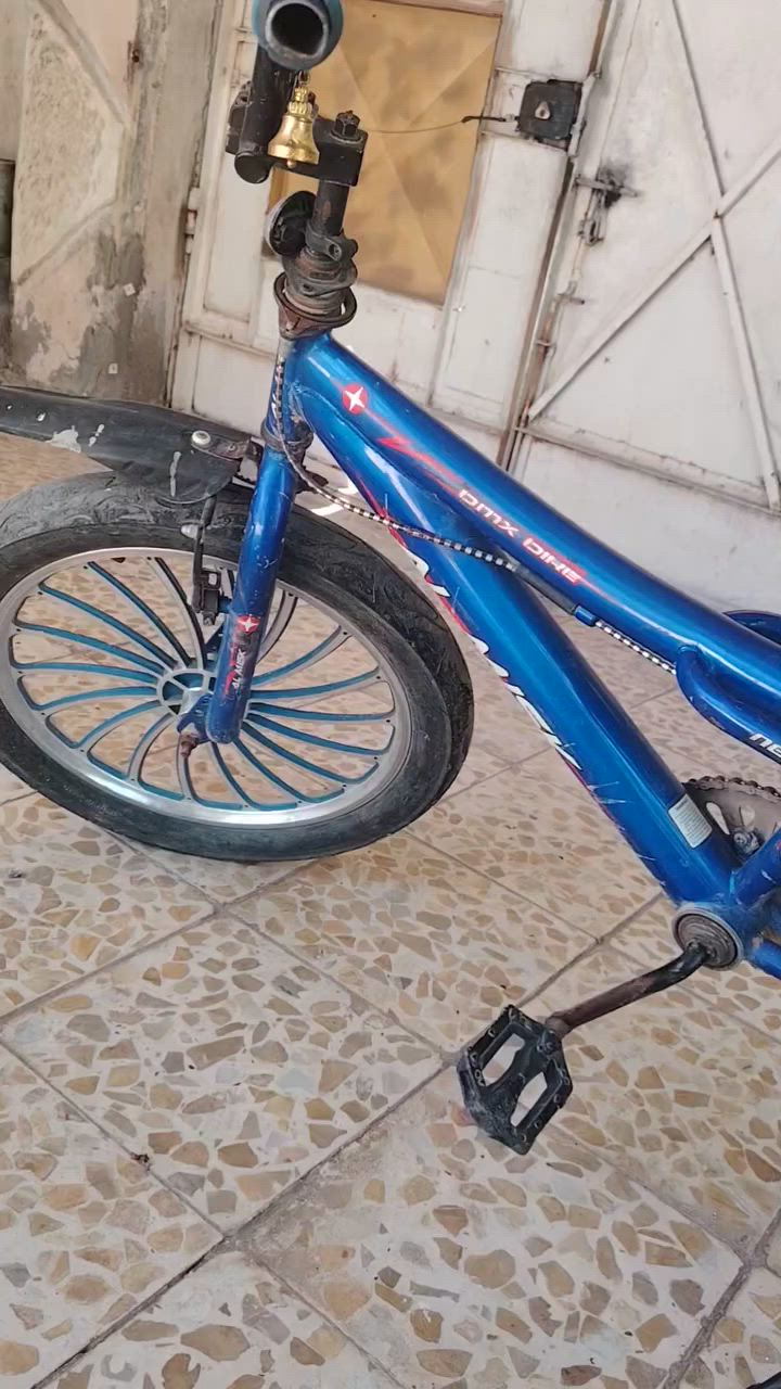 اعيد النشر بسبب ضروف المشتري باسكل همر حجم 24 سعره 70


**إذا كنت صاحب هذا الإعلان وتريد حذفه لأي سبب، رجاءا أرسل رسالة إلى الدعم الفني**