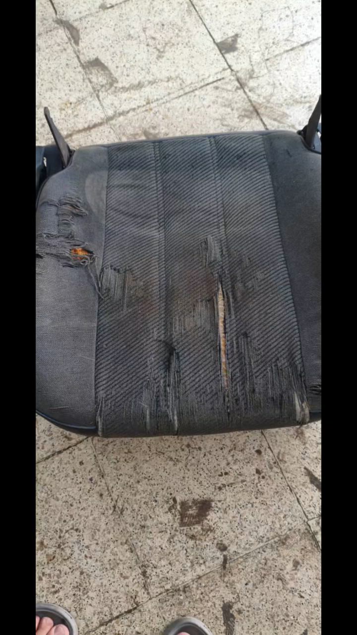 @BMW
تم فصال كشنات و ابواب شغل بلادي وحسب الطلب .
العنوان موصل حي عدن سايدين التنانير مقابل مولدة أية الرحمن سعد البدراني.
***********
وات ***********
