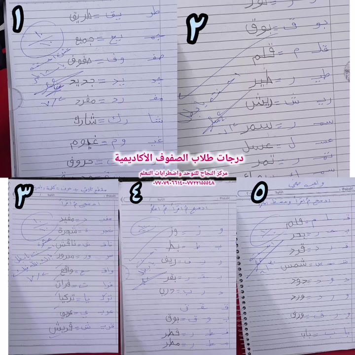#مركز_النجاح_للتوحد_واضطرابات_التعلم 
#العنوان_ميسان_العماره 
حي المعلمين القديم البلوك الأول قرب التانكي #رقم_التواصل 
***********-*********** ☎️
