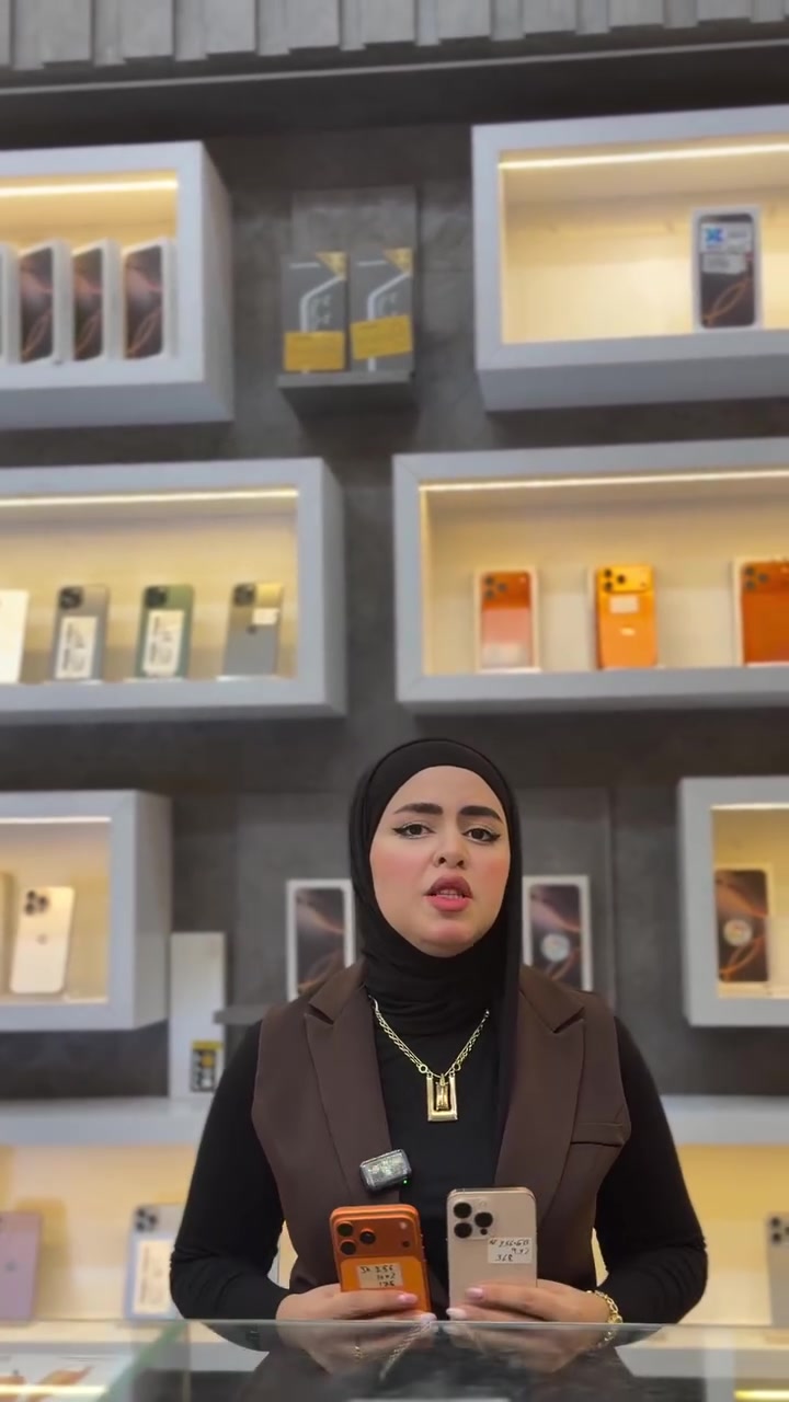شركة دراكون كروب DRAGON GROUP 
-متوفر كافة انواع الايفون الجديد والمستخدم وبنظافة 100% وبأقوى الأسعار 💪 

-متوفر بيع وشراء واستبدال الايفون 

-متوفر بالتقسيط لحاملين بطاقة مصرف ( الرافدين - الرشيد -الاهلي العراقي)
-وايضاً تگدر تطلب الجهاز بالتقسيط عن طريق منصة جني 

-يتوفر توصيل لكافة محافظات العراق 📦🚚

📍الزعفرانية _الأربع شوارع _مجاور مطعم شاورما ونص 
-مبيعات المفرد ***********📞
-مبيعات الجملة ***********📞
-قسم الصيانة  ***********📞
-اوقات الدوام : من الساعة ⏰ال10 صباحاً الى الساعة ⏰ال12 مساءاً 

📍شارع الربيعي _قرب تقاطع مول دريم ستي _مجمع البركة
-مبيعات المفرد ***********📞
-مبيعات الجملة ***********📞
اوقات الدوام : من الساعة ⏰ال9 صباحاً الى الساعة ⏰ال6 مساءاً
