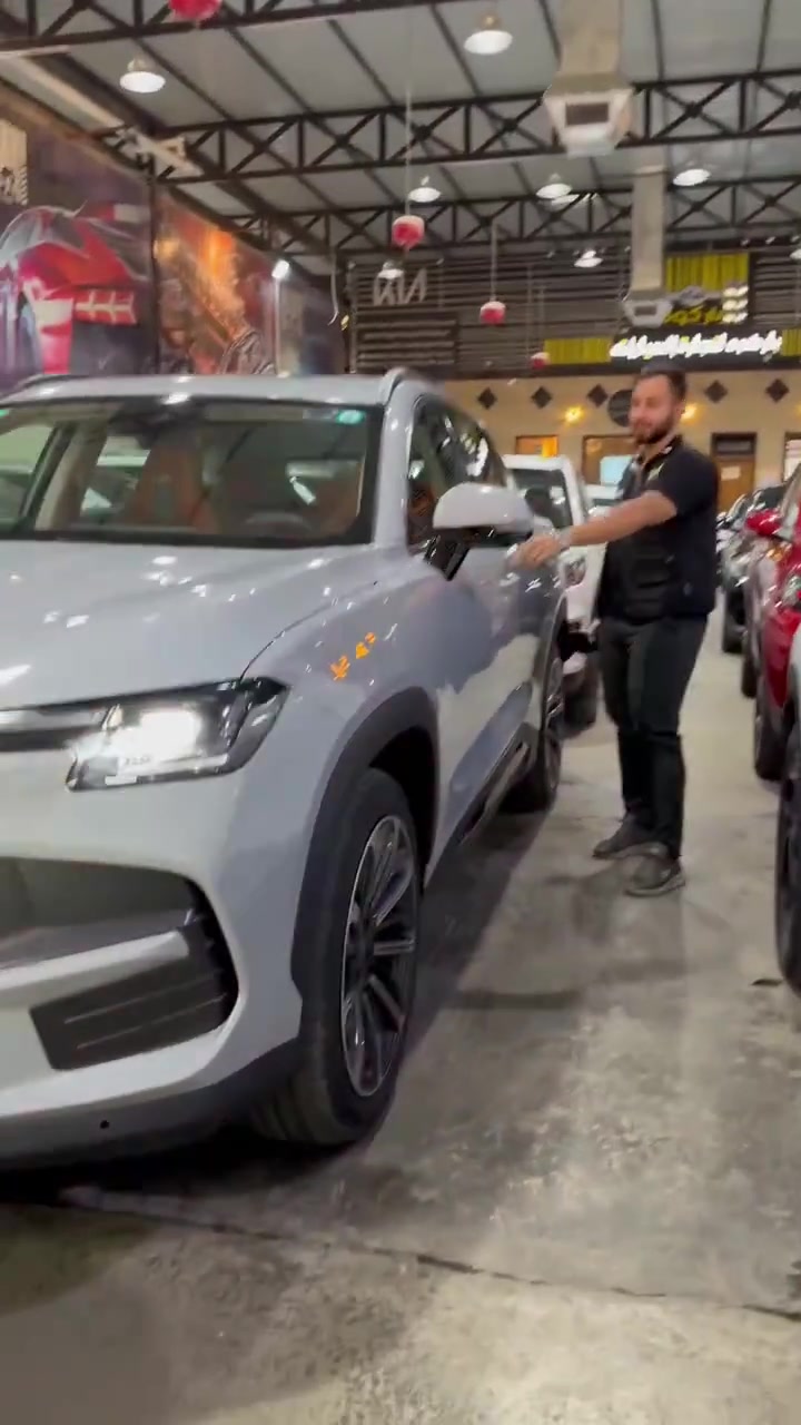 🚘🔥 ساويست 06موديل 2025 📅 الاربعاء| 29/07/2026 ✨ جميع التفاصيل والمواصفات موضحة داخل الفيديو. 📞 للاستفسار: ☎ 6322 ☎ *********** ☎ *********** ☎ *********** ☎ *********** ☎ *********** ☎ ***********
