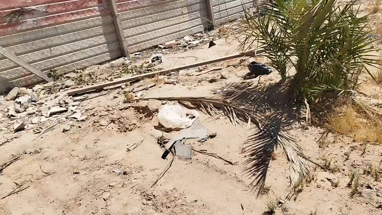 مزرعه للبيع النجف حي نيسان خلف سكله الكرعاوي المساحه دونمين زراعي كامله ماء وكهرباء الواجه تجاريه 
***********
