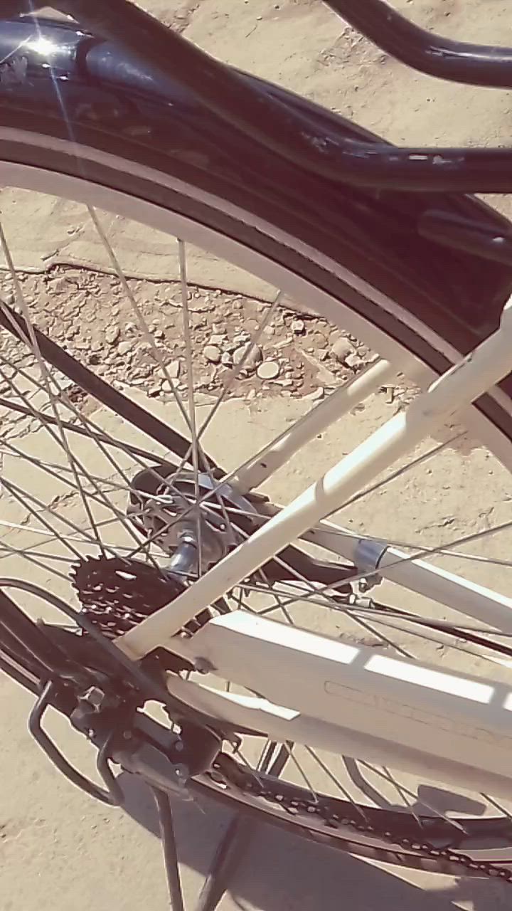 سلام عليكم بايسكل للبيع مستعجل على بيعته مكاني بغداد الحسينيه الراشدية 90وبي مجال


**إذا كنت صاحب هذا الإعلان وتريد حذفه لأي سبب، رجاءا أرسل رسالة إلى الدعم الفني**