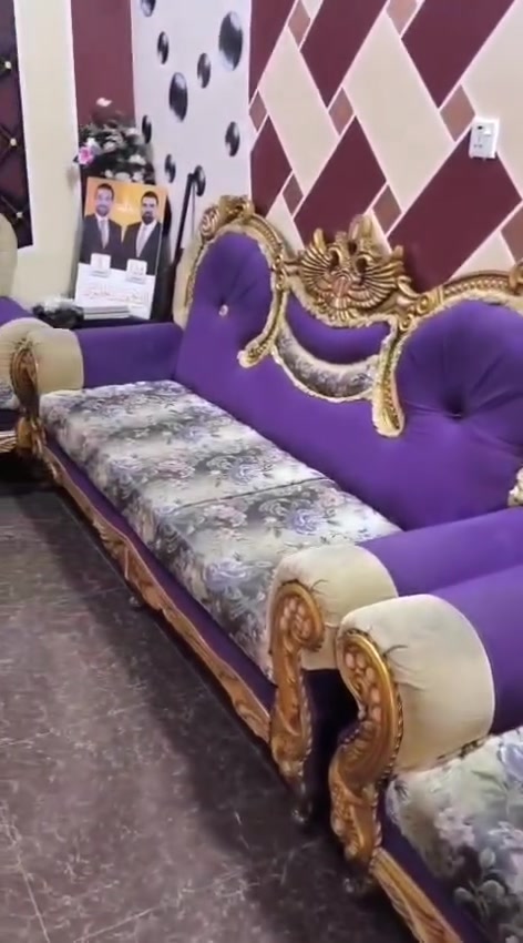 السلام عليكم تخم جديد كلش مستعمل كلش قليل بسعر مناسب للاستفسار الاتصال على الرقم
***********
