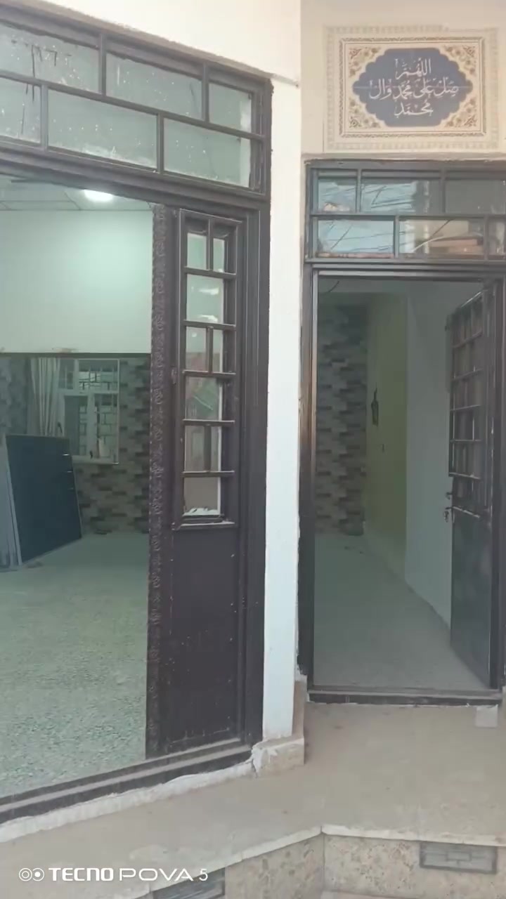 السلام عليكم يتوفر بيت الايجار المساحه 100متر في منطقة الشبانات مقابيل محطه وقود النيزك البيت طابقين يحتوي على غرفتين نوم وصالتين ومطبخين واستقبال وصحيات عدد 3 الطابق الثاني درج خارجي سعر الايجار 350
***********
***********
السلام عليكم يتوفر بيت الايجار المساحه 100متر في منطقة الشبانات مقابيل محطه وقود النيزك البيت طابقين يحتوي على غرفتين نوم وصالتين ومطبخين واستقبال وصحيات عدد 3 الطابق الثاني درج خارجي سعر الايجار 350
