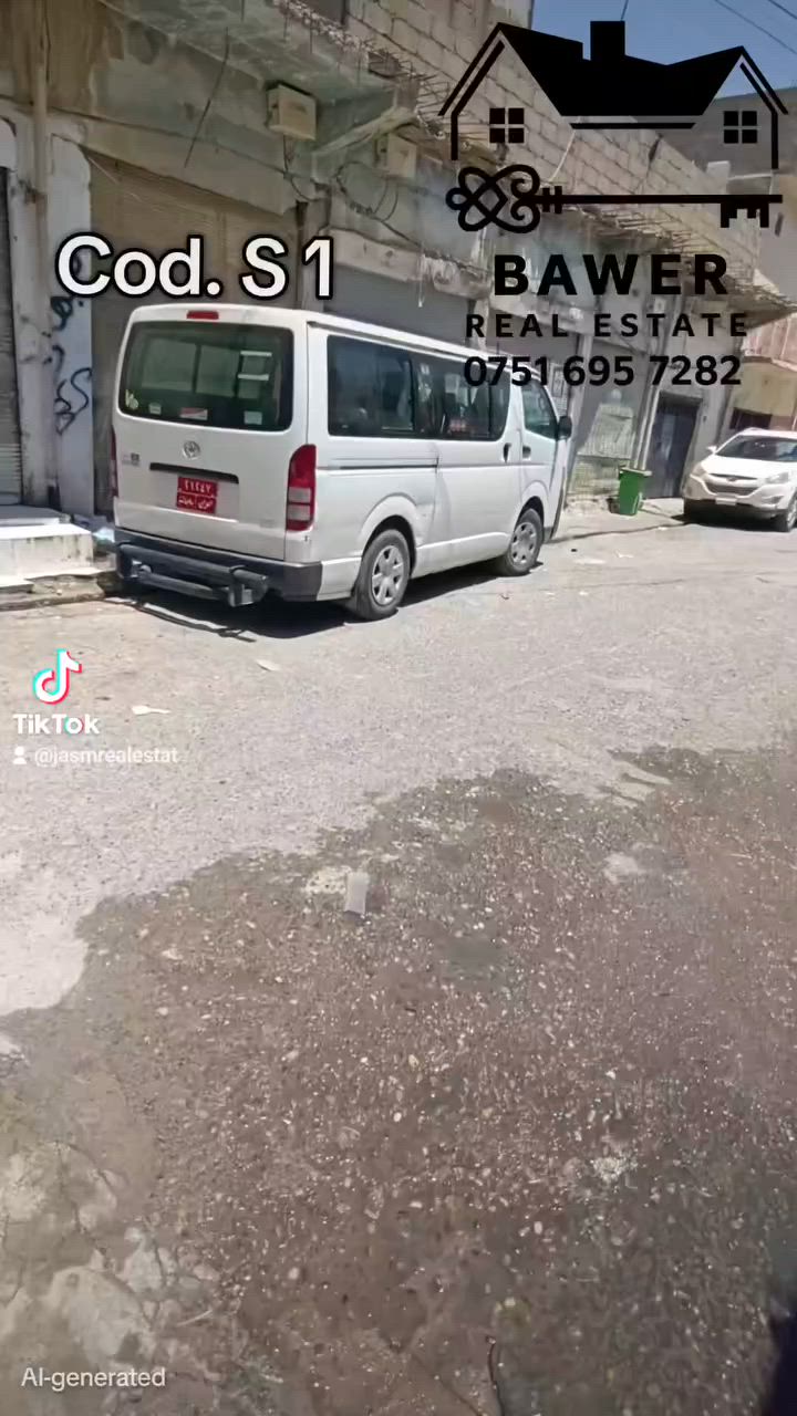 کوردی/عربي 
ملک تجاري في سوق کوران ما بین شارع مخمور و شارع البان 
قریب شارع 60 و برج زانیاري 
مساحە في واقع 300 متر بس علی طابو 266 متر  افضل مکان في اربیل للمزید معلومات اتصال مکتب عقارات باور 
*********** 
موڵکی بازرگانی بۆ فرۆشتن ناو بازاری کوران ڕووکنە و ڕووبەری لە واقع 300 مەترە و لە تاپۆ 266 مەترە و نزیکە لە شەقامی 60 ی باشترین جێگای هەیە بۆ زانیاری زیاتر دەتوانن پەیوەندی بکەن بە نووسینگە و عقارات باوەڕ 
*********** 
#هەولێر #creatorsearchinsights #کوران  #تجاري #بازرگانی
