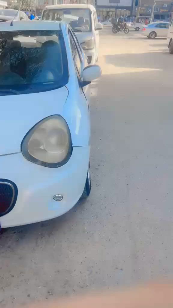 سلام عليكم سياره بانده البيع مااندل راعيهه مكان شارع فلسطين تفاصيل داخل فديو هذا رقم ***********
