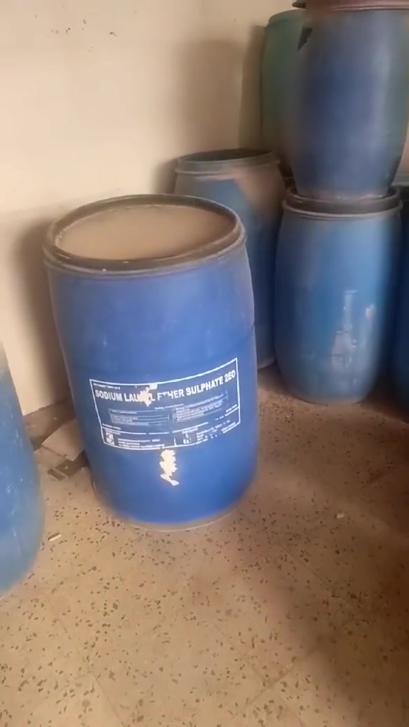 براميل جدد للبيع ***********
