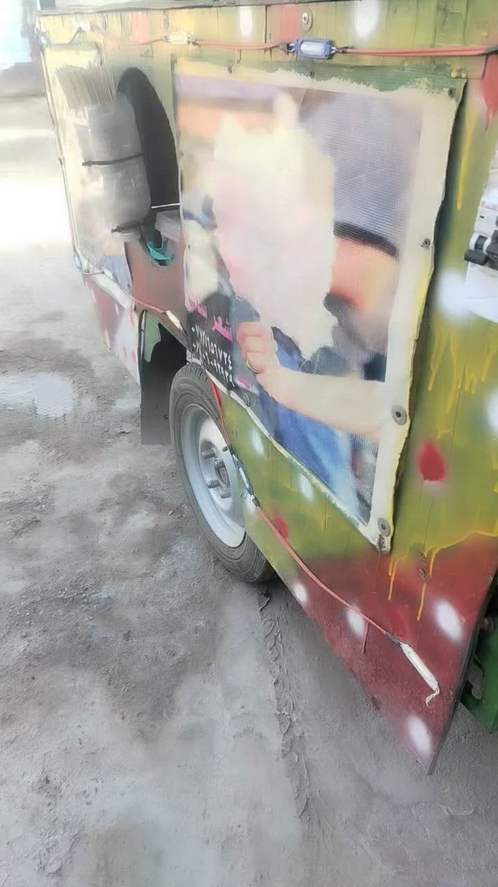 ستوته موديل 24
جاهزه الى العمل ***********
