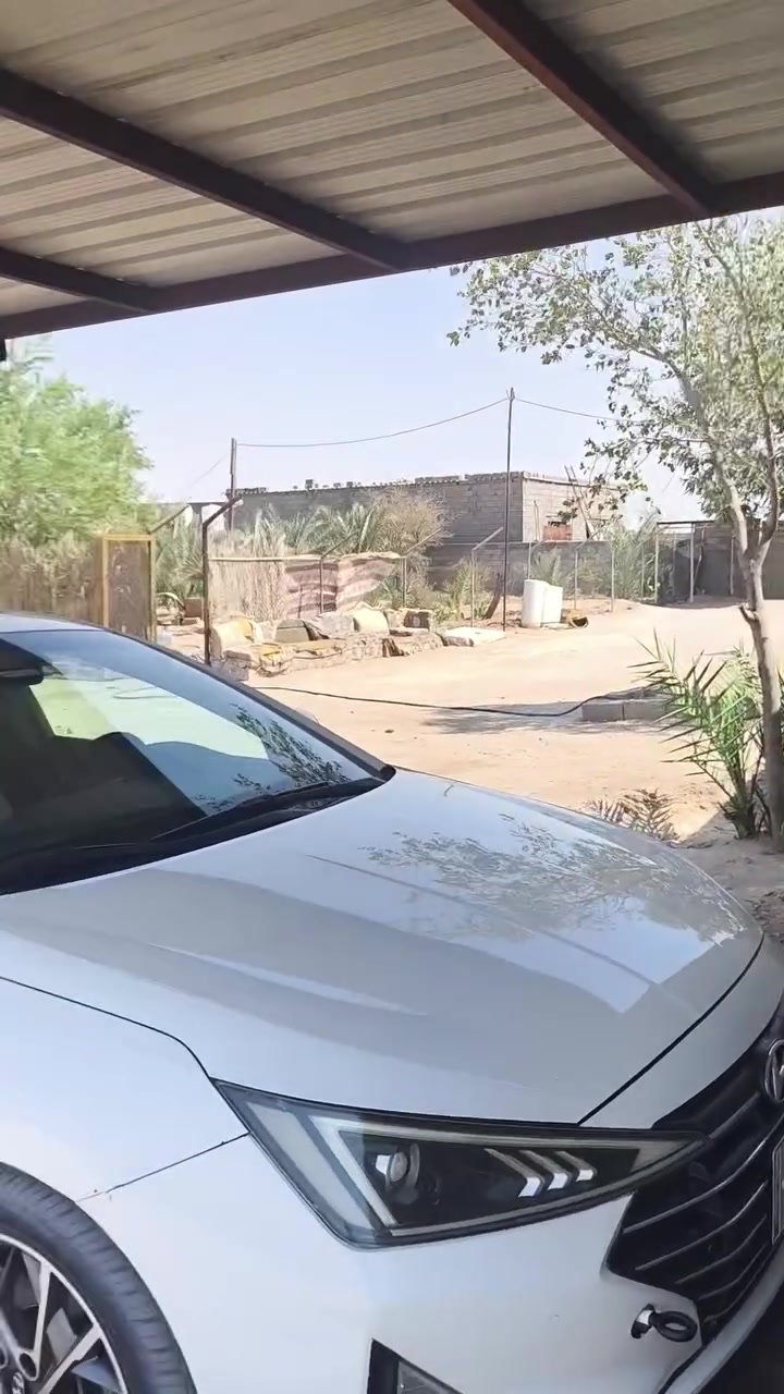 رقم هاتف ***********
فول مواصفات خليجي

مكان سياره بصره زبير

سعر 159 وبيه مجال
ماشيه 103
