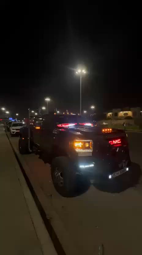 للبيع او مراوس حسب القناعه جمسي سيرا فول مكفول ماشيه 100 الف تخم تاير جديد سنويه جديده مكينه 6600 دروماكس كاز السعر 450$ للتواصل ***********
