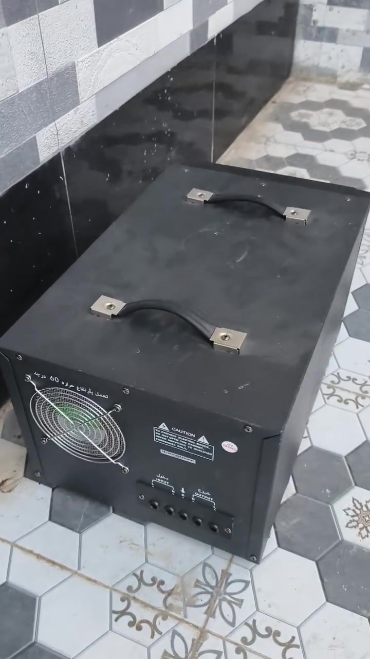 جهاز رافع قدره ٨٠ أمبير جديد وبسعر مناسب مكاني بابل المسيب  لتواصل عل خاص او الاتصال عل رقم ***********
