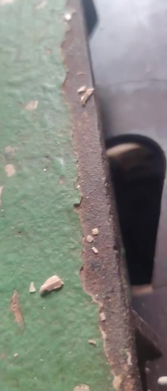 السلام عليكم مكينه أخت الجديدة كلها شغاله السعر ٢٥٠٠ العنوان ديالى بعقوبه ***********
