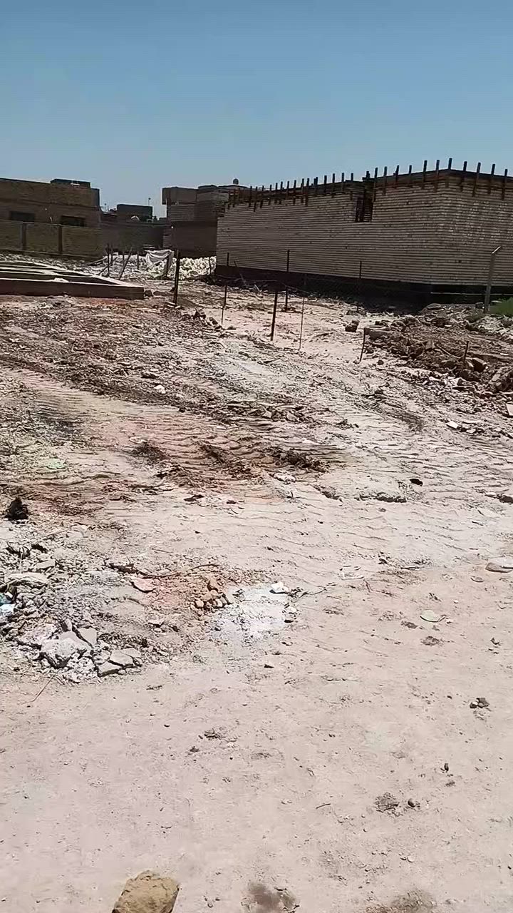 بسم الله الرحمن الرحيم
اللهم صل على محمد وآل محمد 
قطعة أرض للبيع طابو زراعي سند 25 قرار محكمة مساحه 150م واجهيه 7ونص خدمات ماء وكهرباء مولدة عرض الشارع 8م تبعد عن التبليط 50م تقريبا العنوان كربلاء طويريج الحولي منطقة الكطع خلف مشروع المياه قرب اسواق توفي السعر 22مع المجال البسيط اي استفسار مراجعة مكتب_عقارات_علي_الجنابي مقابيل جسر 🌉 حي الصناعي مجاور دارك مول 🏬 او مجاور صيدلية الامين ***********

