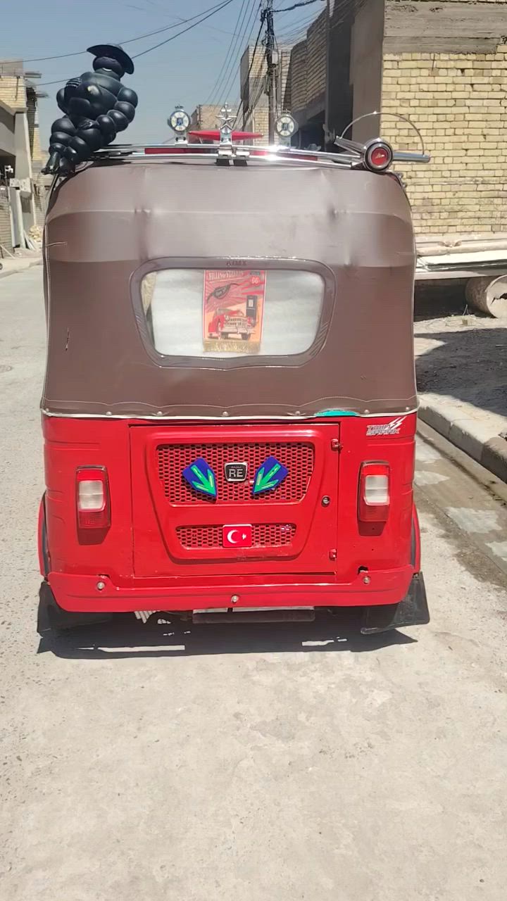 سلام عليكم تكتك البيع مديل ٢٢طابه بل ٢٣ مضلع تكتك خير من الله دبلات بنزات تخم تاير مكينه كفاله من تنقيص وتبخير التكتك رقمهه ديالئ نكليزي بسمي احولك ثاني يوم
تكتك ما ذب عليهه ربع دينار
التكتك تفاصيلهه بل فديو ناشره أب ٩ونص وبيهه مجال بكاني بغداد العبيدي ***********
سلام عليكم تكتك البيع مديل ٢٢طابه بل ٢٣ مضلع تكتك خير من الله دبلات بنزات تخم تاير مكينه كفاله من تنقيص وتبخير التكتك رقمهه ديالئ نكليزي بسمي احولك ثاني يوم
