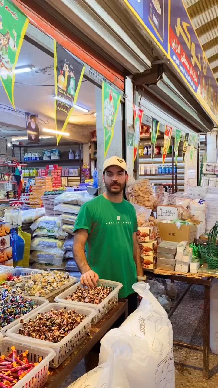 عضم اللهً اجورنا واجوركم بمصاب ابا عبدالله الحسين عليه السلام
مسواك كله جهاز انشالله واللسعار داخل الفيديوو


**إذا كنت صاحب هذا الإعلان وتريد حذفه لأي سبب، رجاءا أرسل رسالة إلى الدعم الفني**